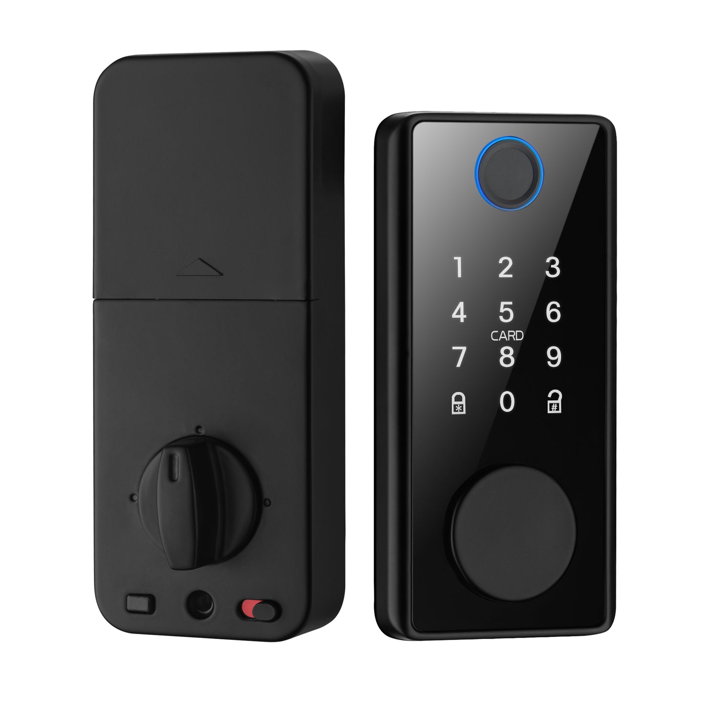 DS01 Tuya Bluetooth Smart Deadbolt Lock