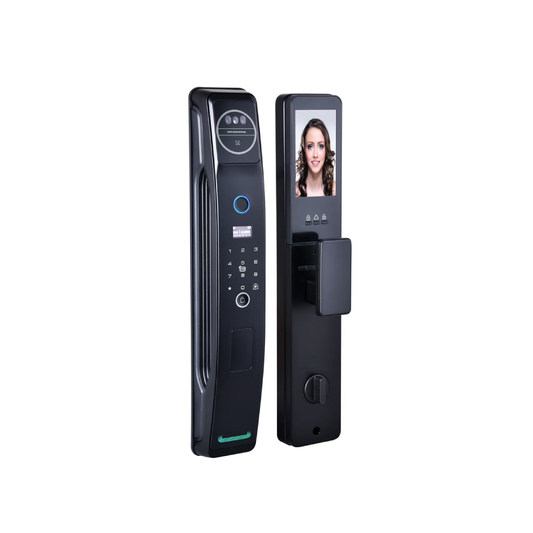 FS01 Tuya Wi-Fi Smart Security LocK