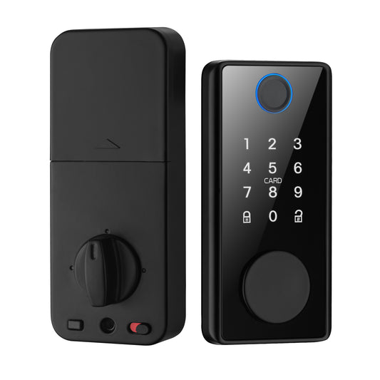 D1 Tuya Bluetooth Smart Deadbolt Lock